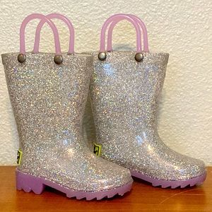 Toddler Rain Boots